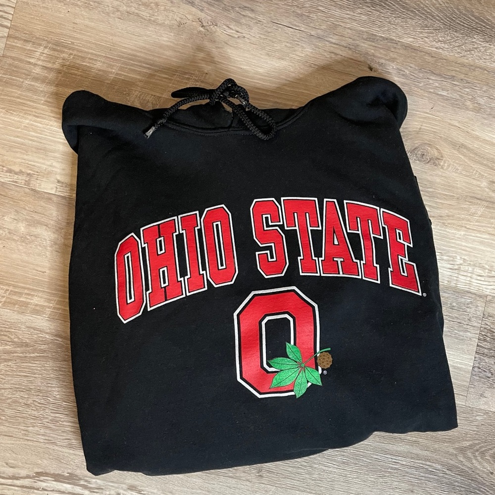 Ohio State Buckeyes Sweatshirt